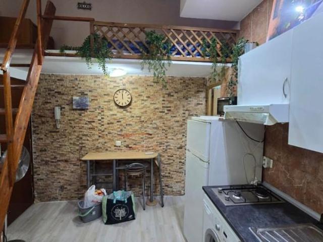 Apartamento en venta en Madrid