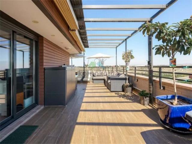 Apartamento en venta en Madrid