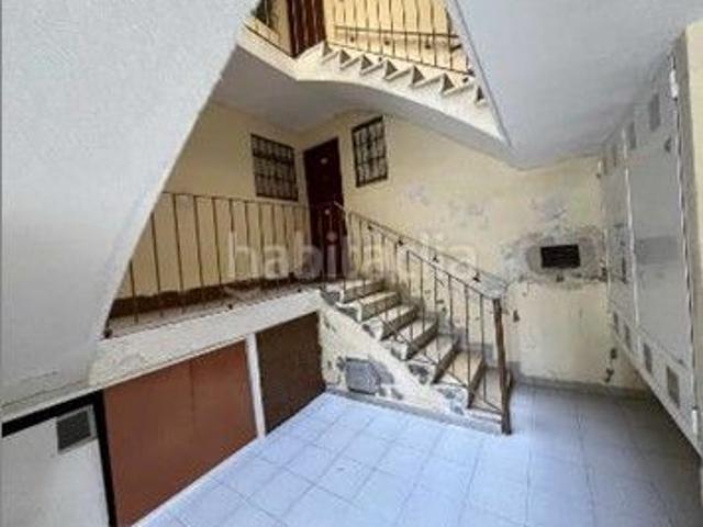 Apartamento en venta en Centro, Madrid