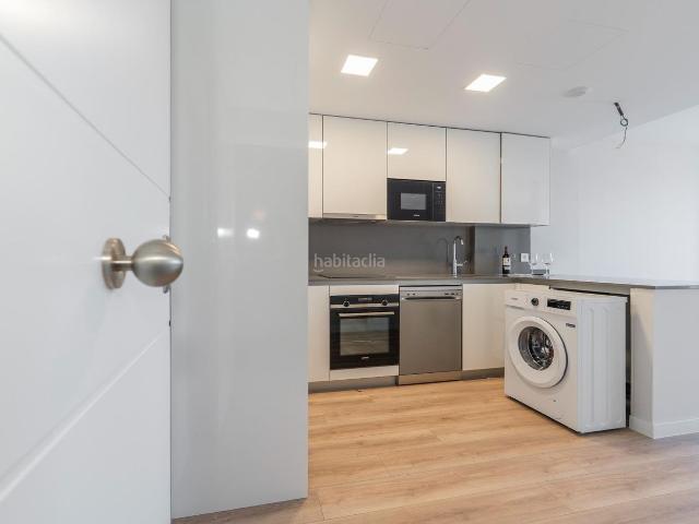 Apartamento en venta en Centro, Madrid