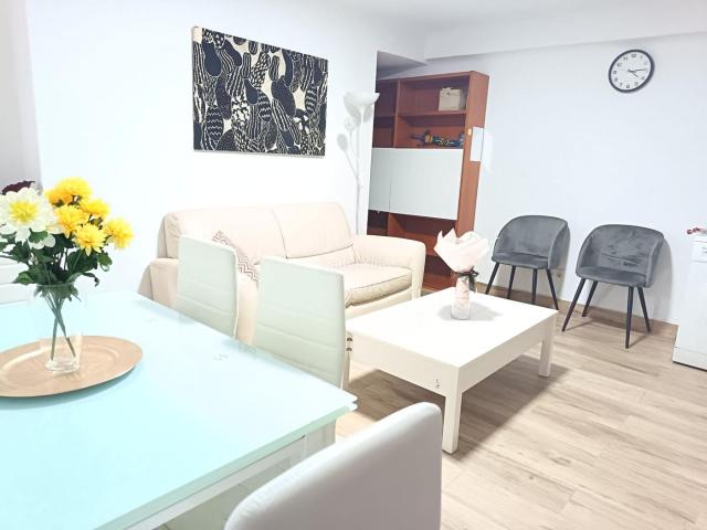 Apartamento en venta en Centro, Madrid