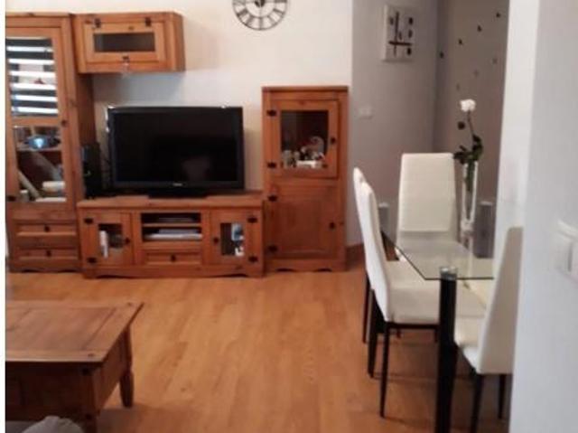 Apartamento en venta en Madrigal De La Vera, Extremadura