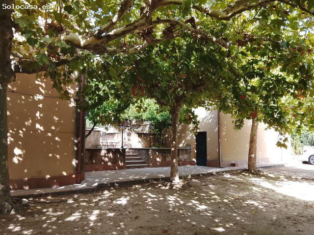 Piso en venta en Madrigal De La Vera, Extremadura
