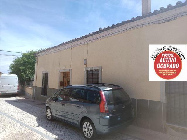 Apartamento en venta en Madrigal De Las Altas Torres, Castilla y León