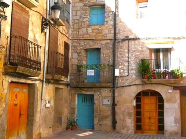 Apartamento en venta en Maella