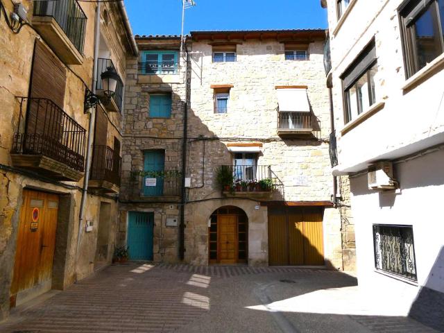 Apartamento en venta en Bajo Aragón-Caspe / Baix Aragó-Casp, Aragón