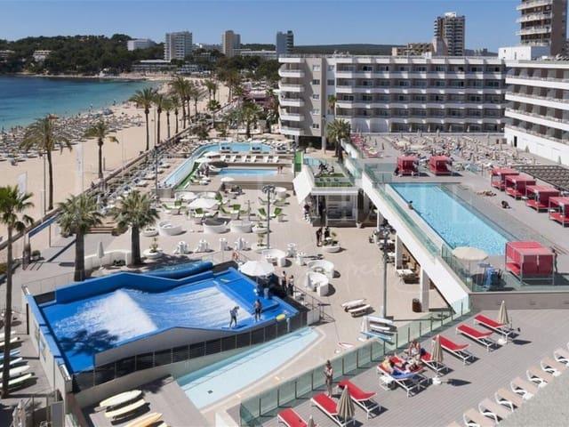 Apartamento en venta en Calvià, Serra de Tramuntana