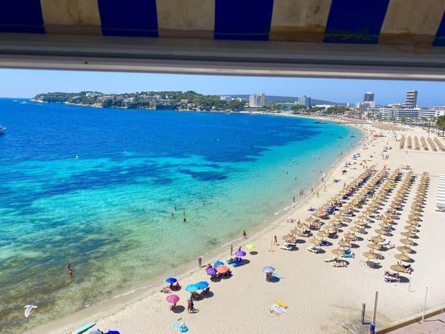 Apartamento en venta en Magaluf, Torrenova