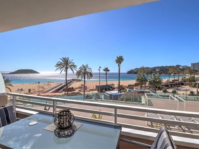 Apartamento en venta en Magaluf, Torrenova