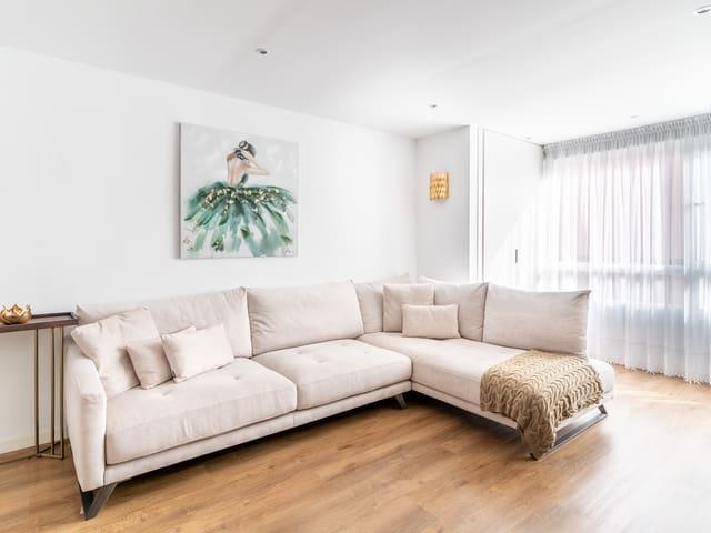Apartamento en venta en Calvià, Serra de Tramuntana