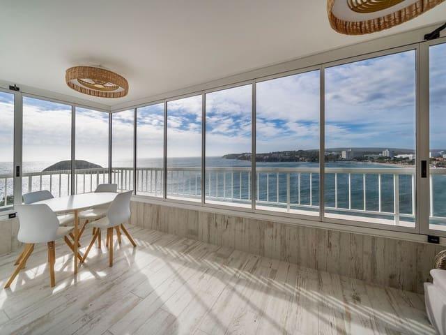Apartamento en venta en Magaluf, Torrenova
