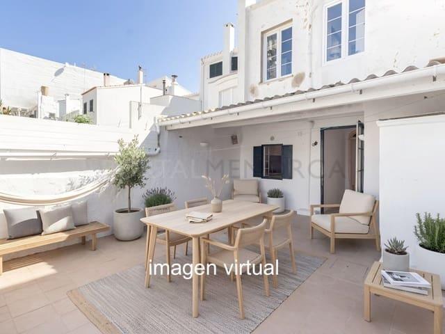 Apartamento en venta en Menorca, Baleares
