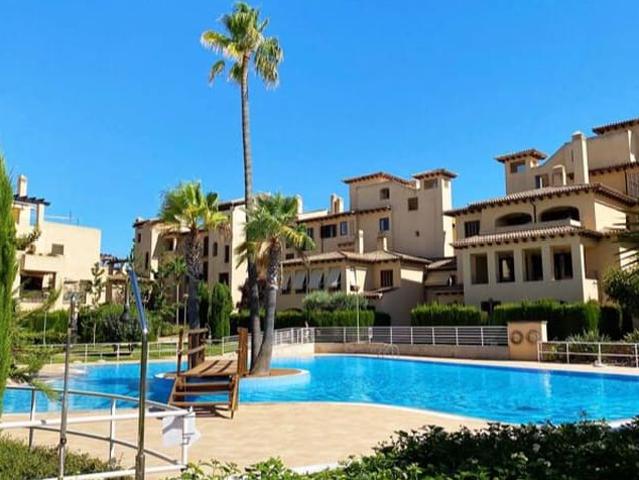 Apartamento en venta en Llucmajor, Migjorn