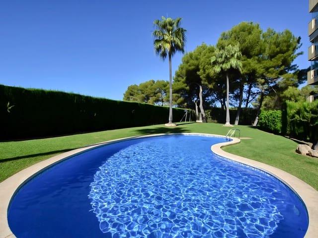 Apartamento en venta en Llucmajor, Migjorn