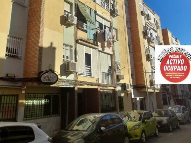 Apartamento en venta en Mairena Pueblo, Mairena del Aljarafe