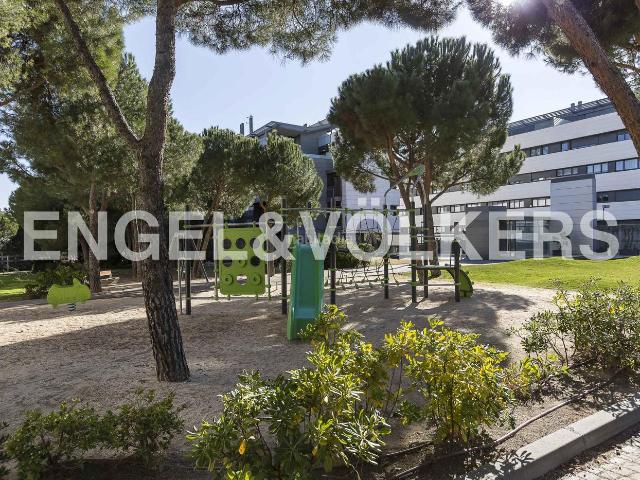 Apartamento en venta en Majadahonda