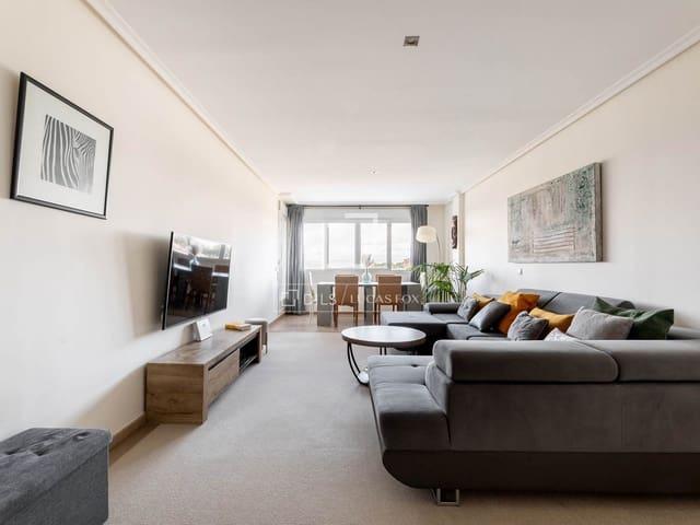 Apartamento en venta en Majadahonda, Madrid