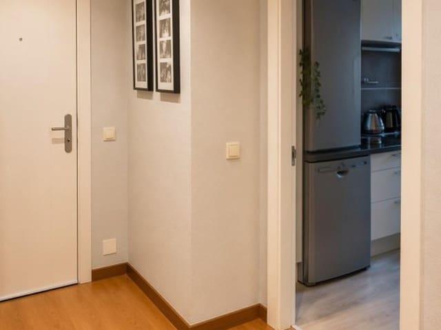 Apartamento en venta en Majadahonda, Madrid