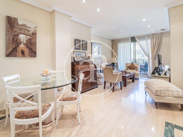 Apartamento en venta en Majadahonda, Madrid
