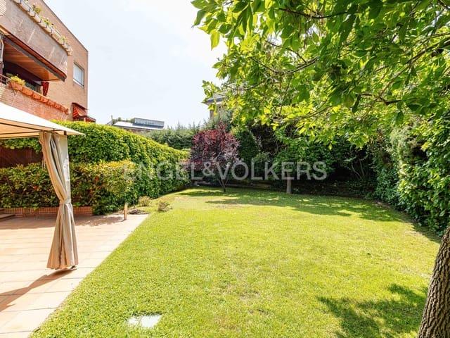Apartamento en venta en Majadahonda