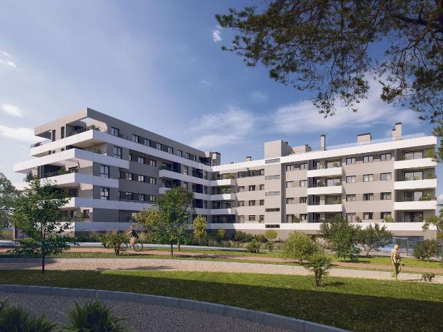 Apartamento en venta en Centro, Málaga-Costa del Sol