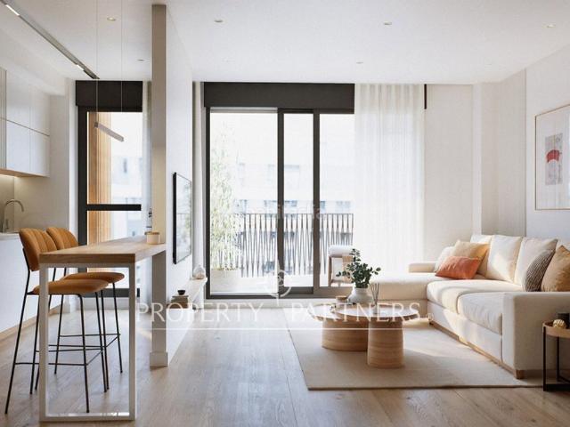 Apartamento en venta en Centro, Málaga-Costa del Sol
