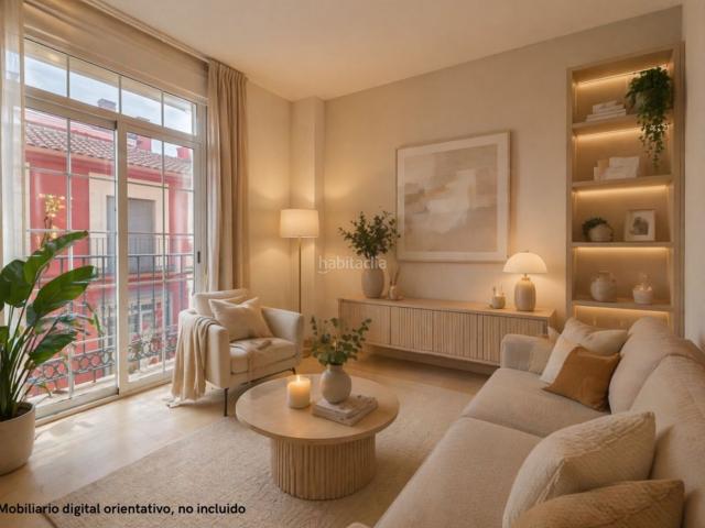Apartamento en venta en Centro, Málaga-Costa del Sol