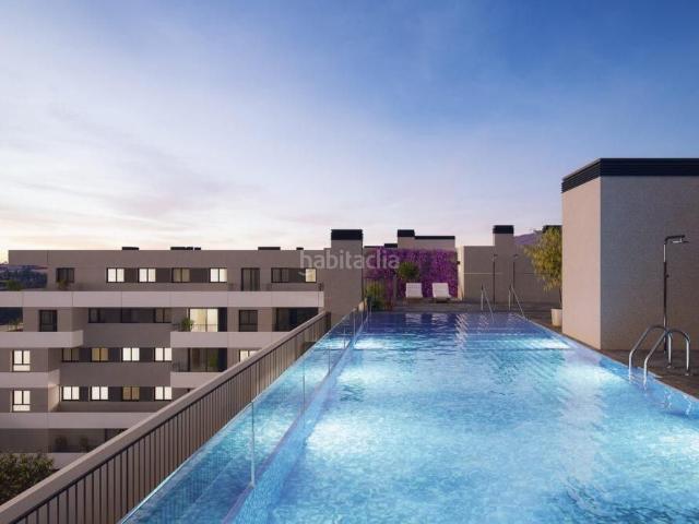 Apartamento en venta en Centro, Málaga-Costa del Sol