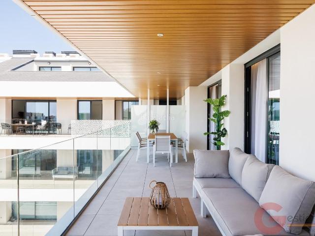 Apartamento en venta en Centro, Málaga-Costa del Sol