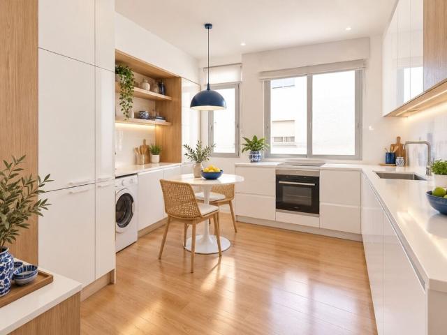Apartamento en venta en El Ejido, Málaga