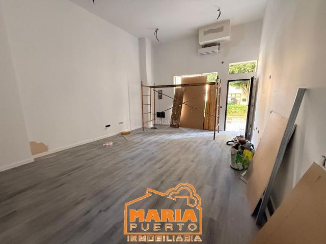 Apartamento en venta en Centro, Málaga-Costa del Sol