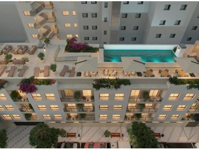Piso en venta en Málaga Del Fresno, Castilla-La Mancha
