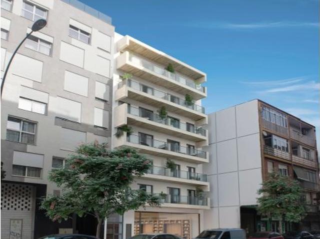 Piso en venta en Málaga Del Fresno, Castilla-La Mancha