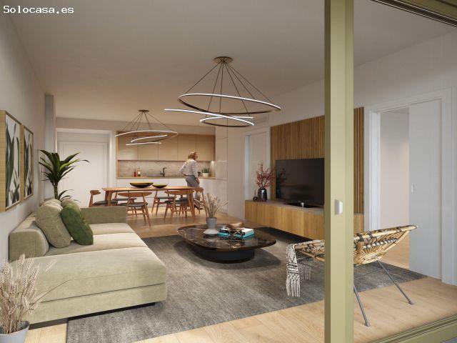 Piso en venta en Málaga Del Fresno, Castilla-La Mancha