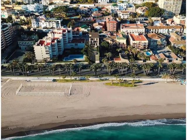 Piso en venta en Málaga Del Fresno, Castilla-La Mancha