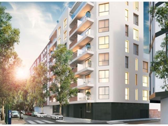 Piso en venta en Málaga Del Fresno, Castilla-La Mancha