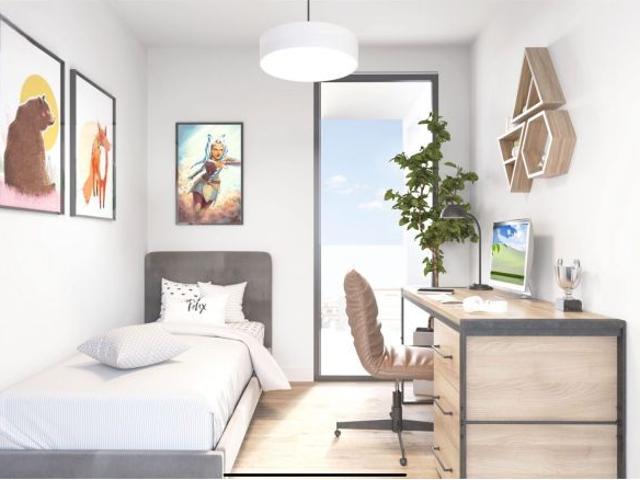 Piso en venta en Málaga Del Fresno, Castilla-La Mancha