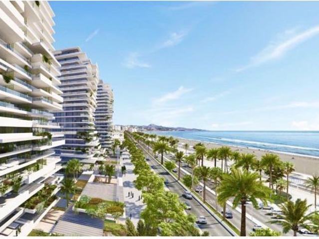 Piso en venta en Málaga Del Fresno