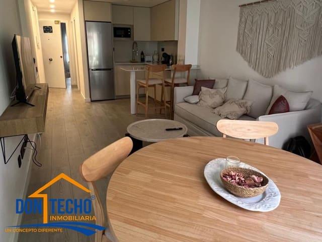 Apartamento en venta en Málaga Del Fresno, Castilla-La Mancha