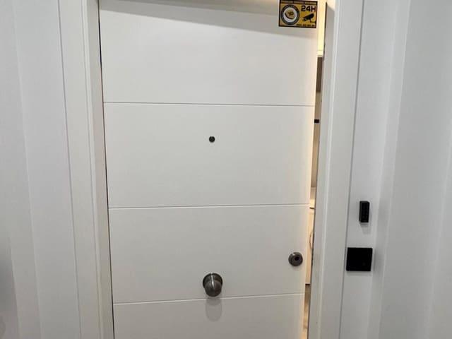 Apartamento en venta en Málaga Del Fresno, Castilla-La Mancha