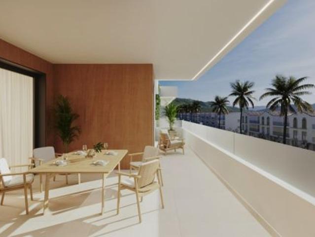Piso en venta en Carretera de Cádiz, Málaga-Costa del Sol