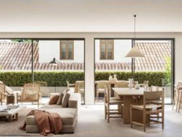 Piso en venta en Centro, Málaga-Costa del Sol