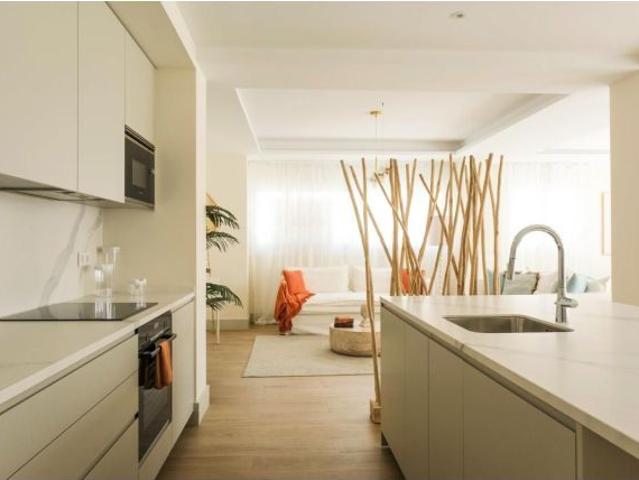 Piso en venta en Centro, Málaga-Costa del Sol