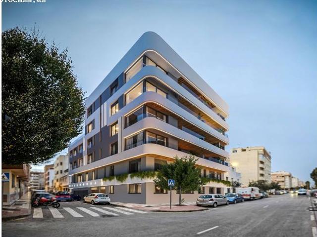 Piso en venta en Carretera de Cádiz, Málaga-Costa del Sol