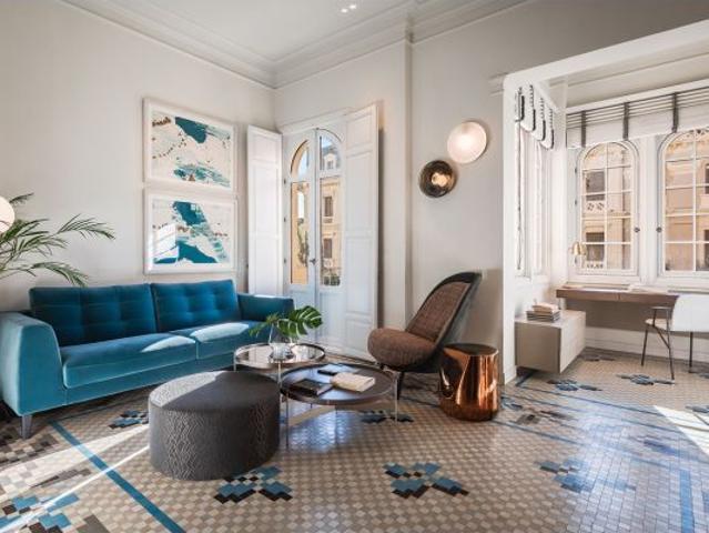 Piso en venta en Centro, Málaga-Costa del Sol