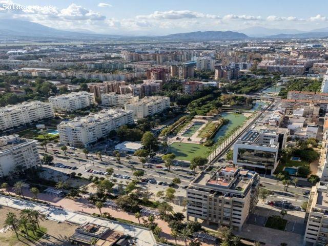 Piso en venta en Carretera de Cádiz, Málaga-Costa del Sol