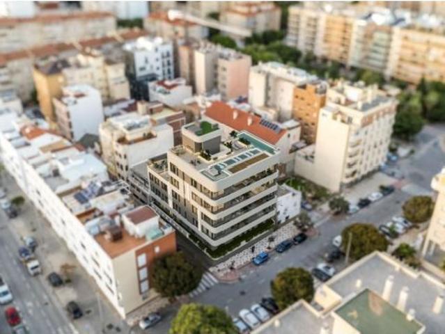 Piso en venta en Carretera de Cádiz, Málaga-Costa del Sol