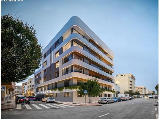 Piso en venta en Carretera de Cádiz, Málaga-Costa del Sol
