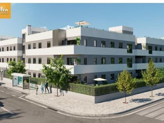Piso en venta en Campanillas, Málaga-Costa del Sol