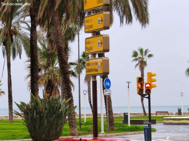 Piso en venta en Málaga Del Fresno, Castilla-La Mancha